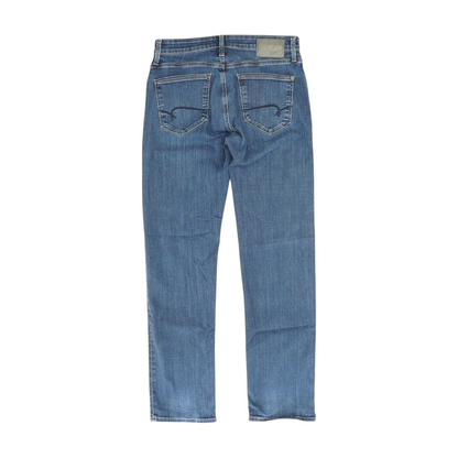 Straight Jeans