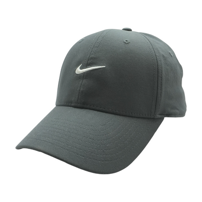 Gray Nike Ballcap Hat