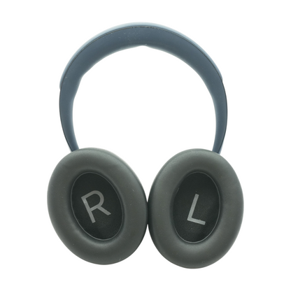 Triple Midnight Noise Cancelling 700 Headphones With Black Earpads