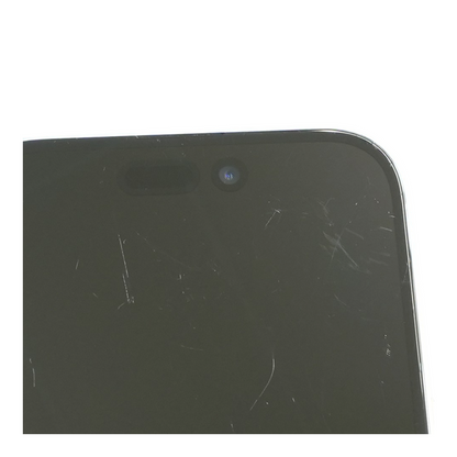 iPhone 15 "AT&T" 256GB Blue
