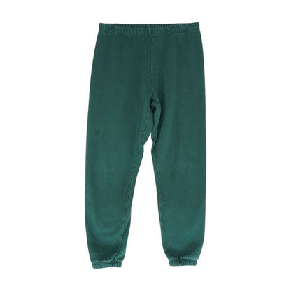 Green Sweatpants