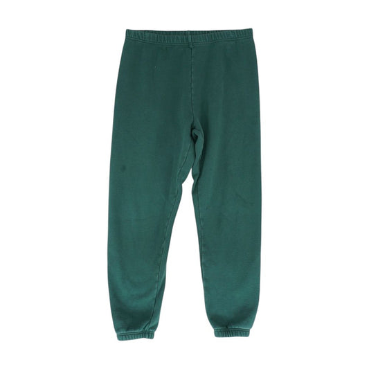 Green Sweatpants