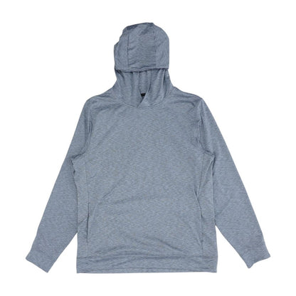 Blue Hoodie