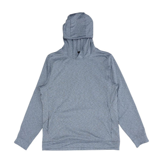 Blue Hoodie