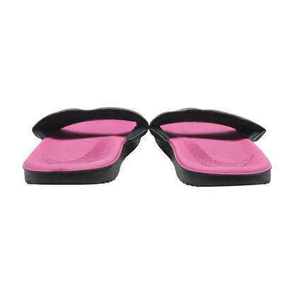 Kawa Slide Pink Athletic Shoes