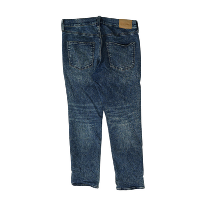 Straight Jeans