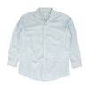 Blue Check Long Sleeve Button Down