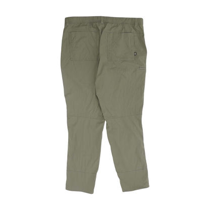 Gray Pants