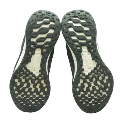Revolution 6 Gray Low Top Athletic Shoes