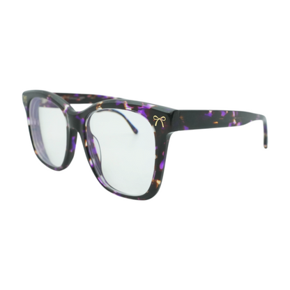 Tortoise v187 Oversized Prescription Eyewear
