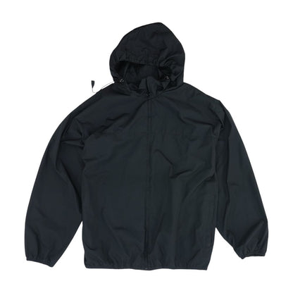 Black Active Jacket