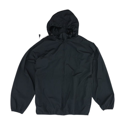 Black Active Jacket