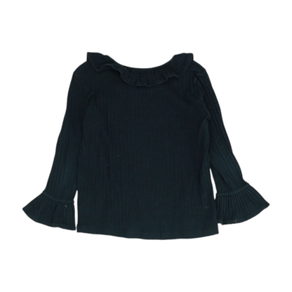 Black Blouse