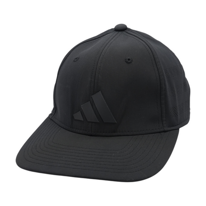 Black Ballcap
