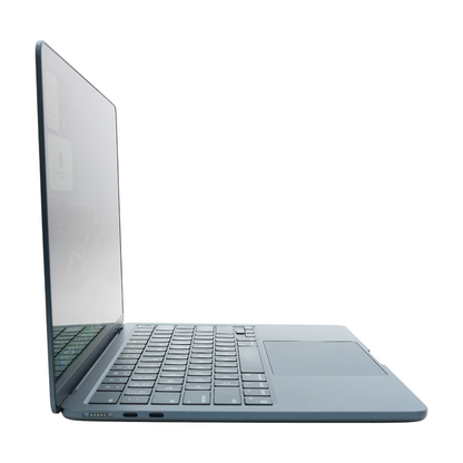 13.6" MacBook Air Midnight Apple M3 8 Core 4.05 GHz 16GB 512GB NVME/SSD