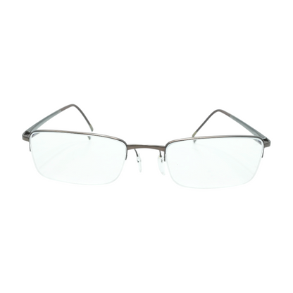 Bronze 5428 Rectangle Prescription Eyewear