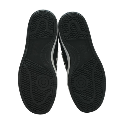 Black Athletics Shoes