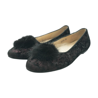 Black Flats
