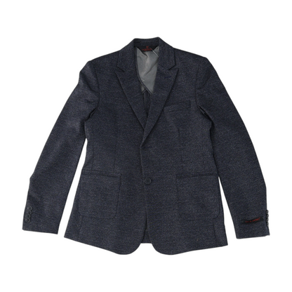 Navy Sport Coat