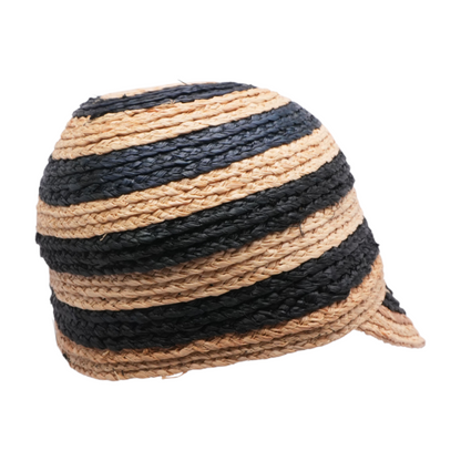Beige Sun / Beach Hat