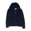 Navy Cardigan Sweater