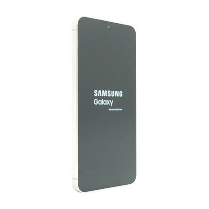 Galaxy S24 "Carrier Unlocked" 128GB Amber Yellow