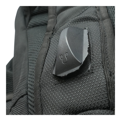 Black Backpack