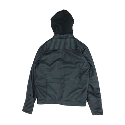Black Jacket