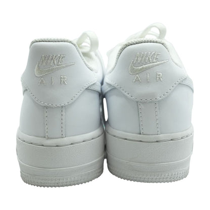 Air Force 1 Low LE White Athletic Shoes