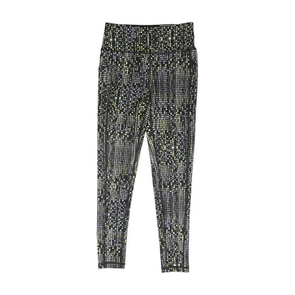Multi Graphic Leggings