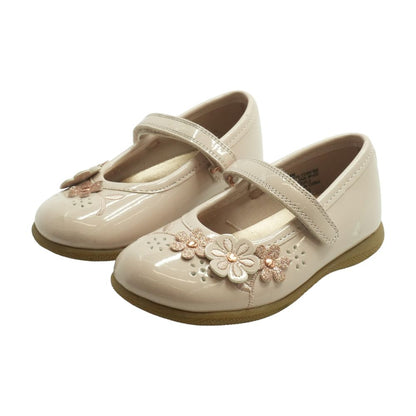 Pink Toddler Shoes