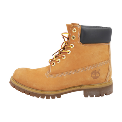 Brown Work / Hiking Boots