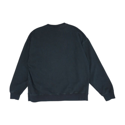 Black Sweatshirt