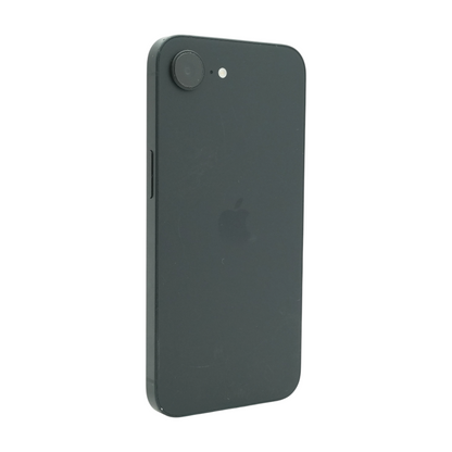 iPhone 16e "AT&T" 128GB Black