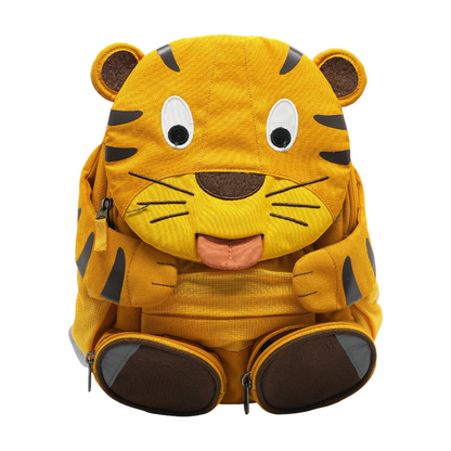Tiger Toddler Backpack