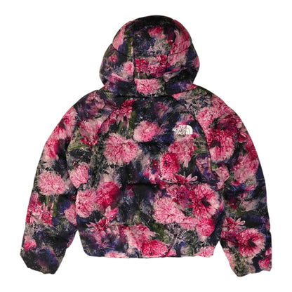 Multi Floral Jacket