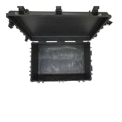 No Foam Tool Case