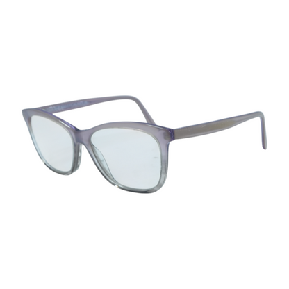 Lavender MJ02122 Square Prescription Eyewear