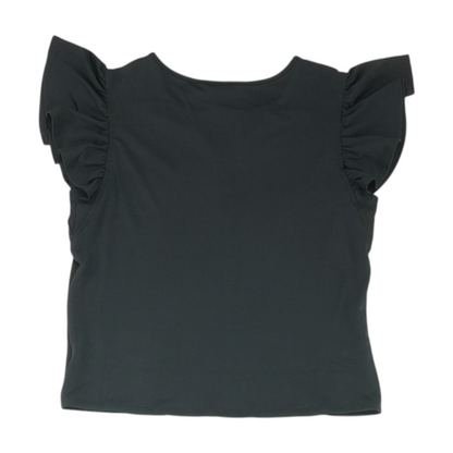 Black Blouse