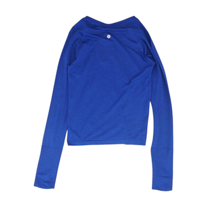 Blue Active T-Shirt