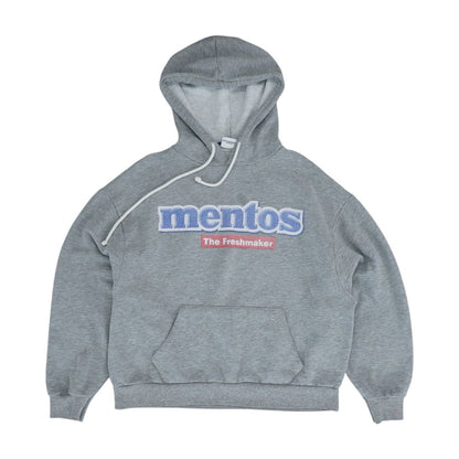 Gray Hoodie