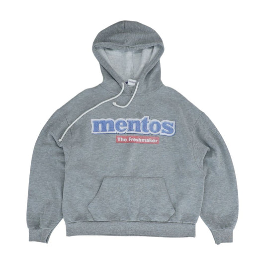 Gray Hoodie