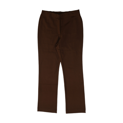Brown Pants