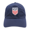Navy Ballcap