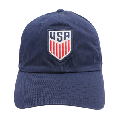 Navy Ballcap