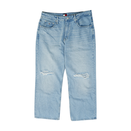 Relaxed Jeans