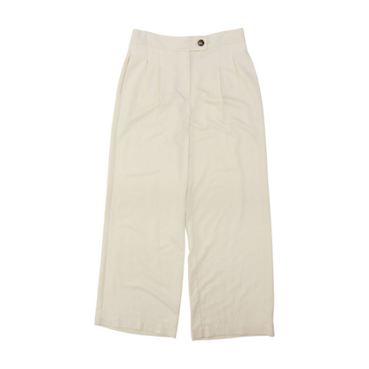 Ivory Pants