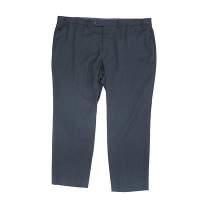 Navy Regular Pants