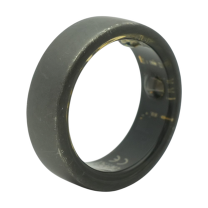 3rd Gen Horizon Stealth Black Smart Ring- Ring Only