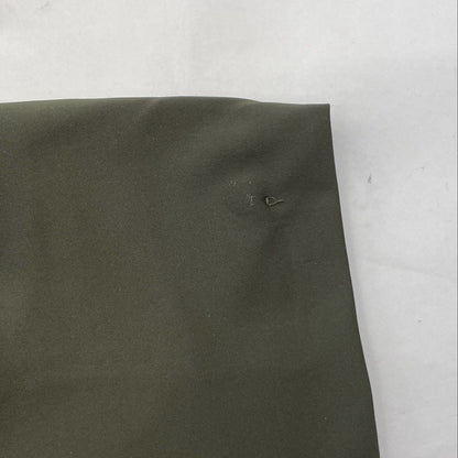 Green Active Leggings